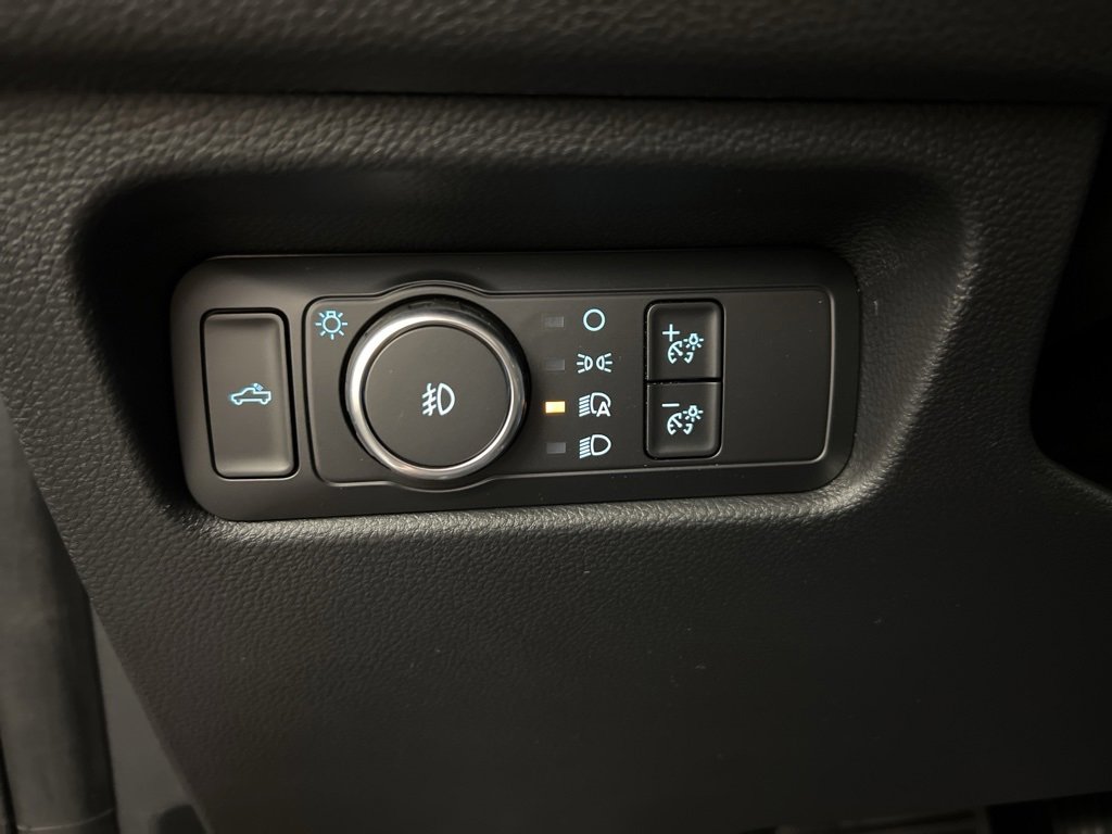 New 2025 Ford Ranger XLT w/ Equipment Group 301A High image 24