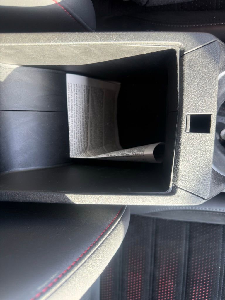 Used 2024 Dodge Hornet R/T w/ Track Pack image 36