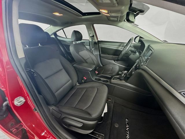 Used 2017 Hyundai Elantra Value Edition FWD image 30