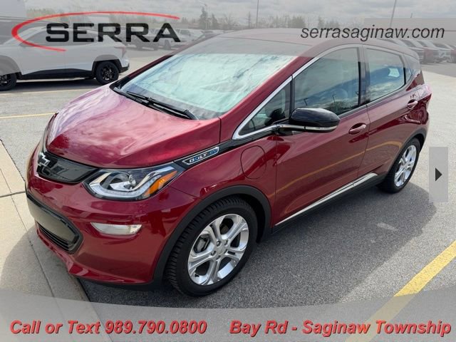 Used 2019 Chevrolet Bolt LT FWD image 1
