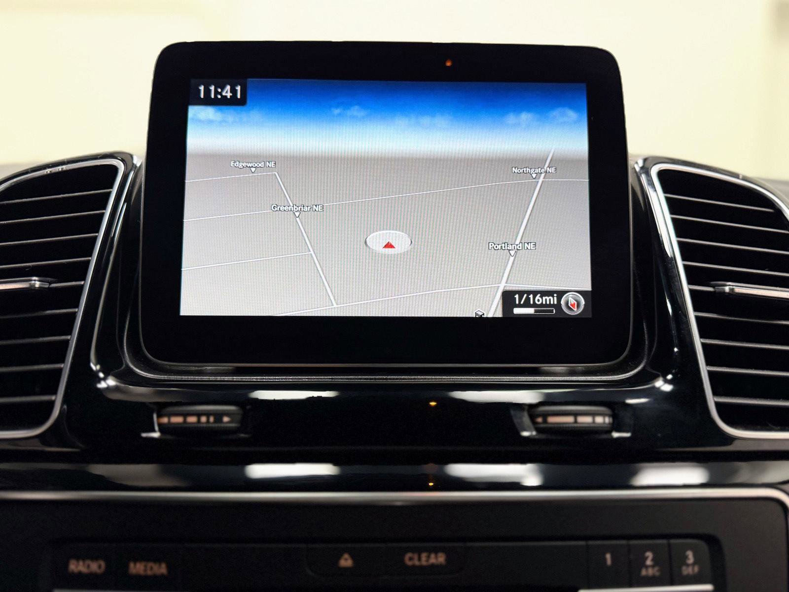 Used 2017 Mercedes-Benz GLE 63 AMG S image 28