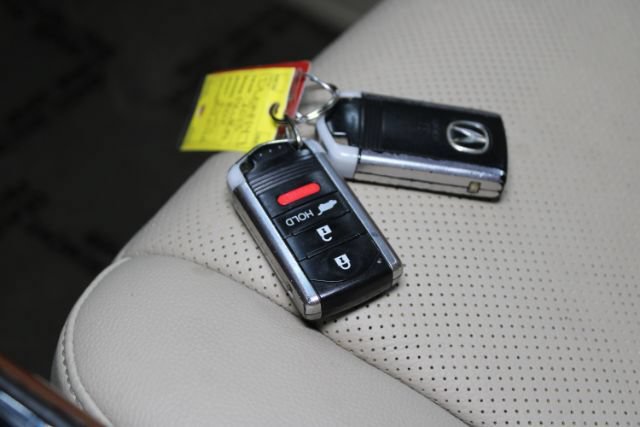 Used 2013 Acura RDX FWD w/ Technology Package image 14