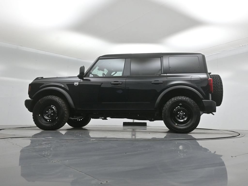 New 2026 Ford Bronco Big Bend AWD/4WD image 49