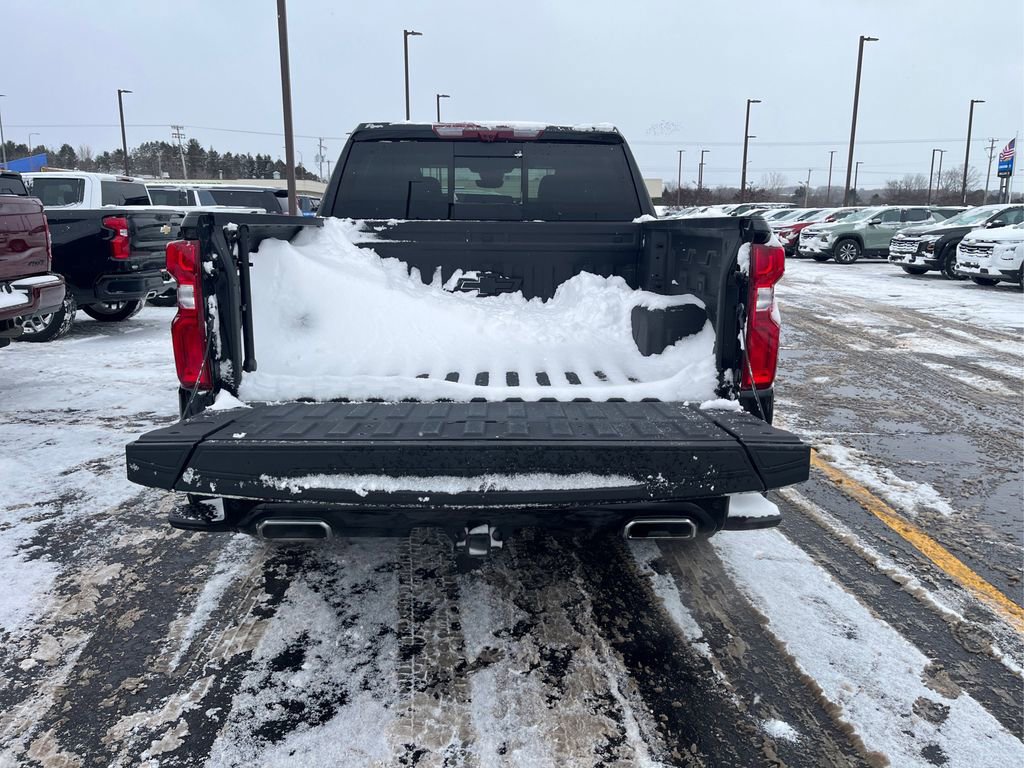 Used 2025 Chevrolet Silverado 1500 High Country image 22