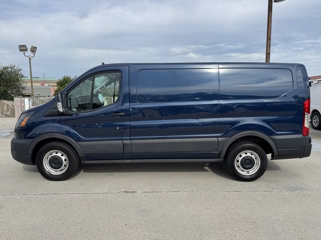 Used 2022 Ford Transit 150 Low Roof w/ Load Area Protection Package RWD image 6