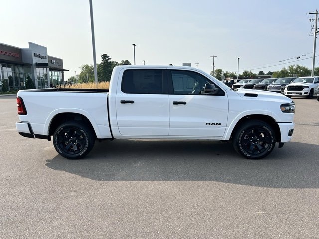 New 2026 RAM 1500 Big Horn image 2
