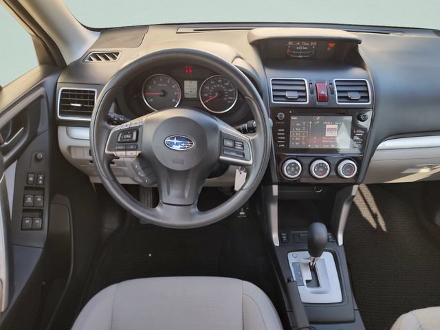 Used 2016 Subaru Forester 2.5i Premium w/ Popular Package #2 AWD/4WD image 10