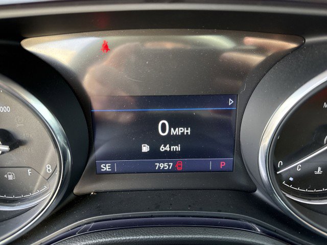 Certified 2023 Buick Encore GX Essence w/ Experience Buick Package image 10