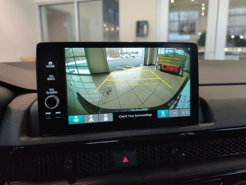 Used 2024 Honda CR-V EX-L image 19