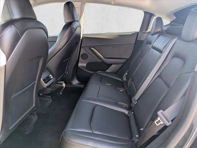 Used 2024 Tesla Model Y Long Range RWD image 19