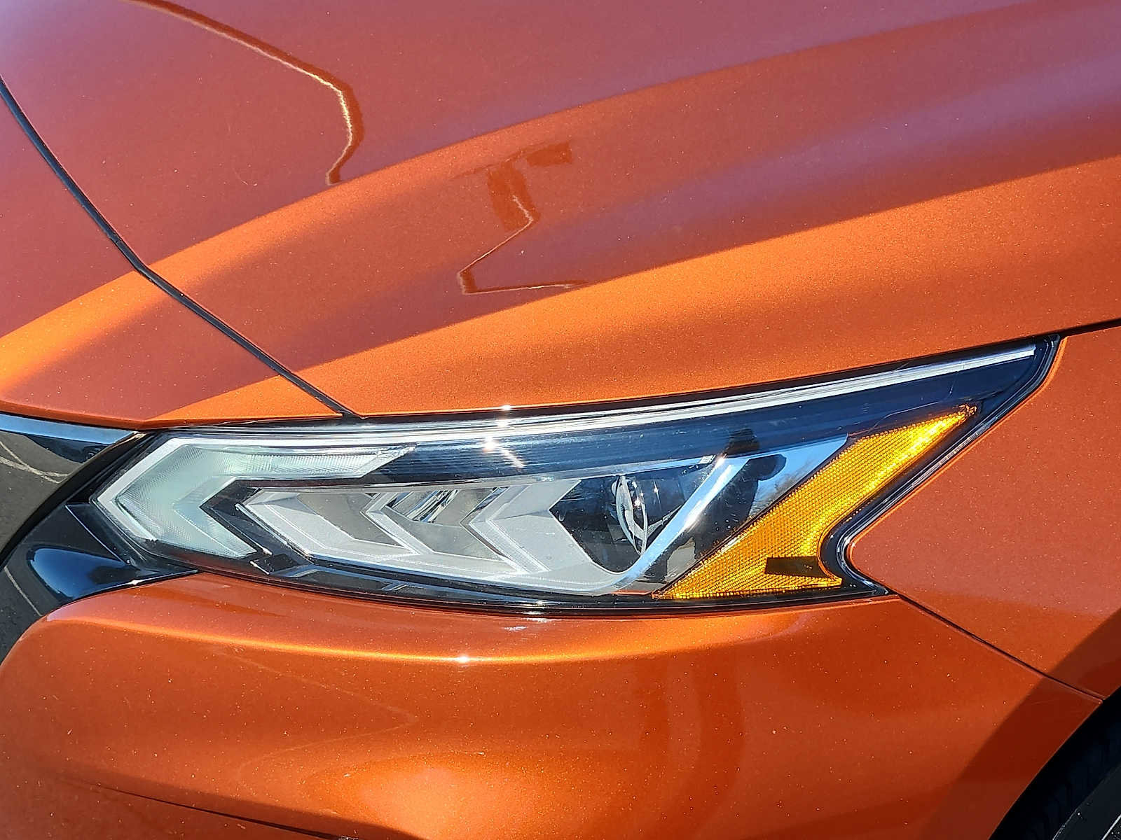 Used 2019 Nissan Altima 2.5 SR w/ SR Premium Package image 9