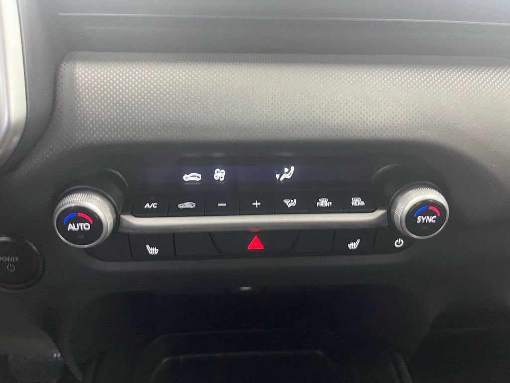 New 2026 MAZDA CX-50 2.5 Hybrid w/ Cargo Package image 16