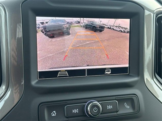 New 2026 Chevrolet Silverado 1500 W/T w/ WT Value Package image 12