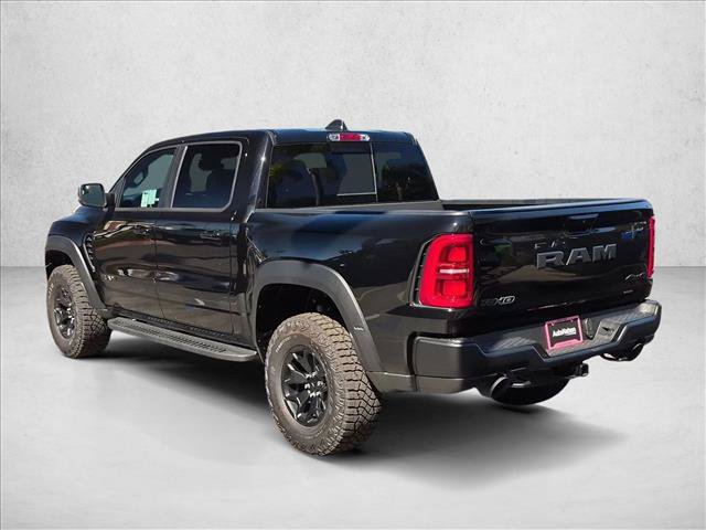 New 2026 RAM 1500 RHO AWD/4WD image 9