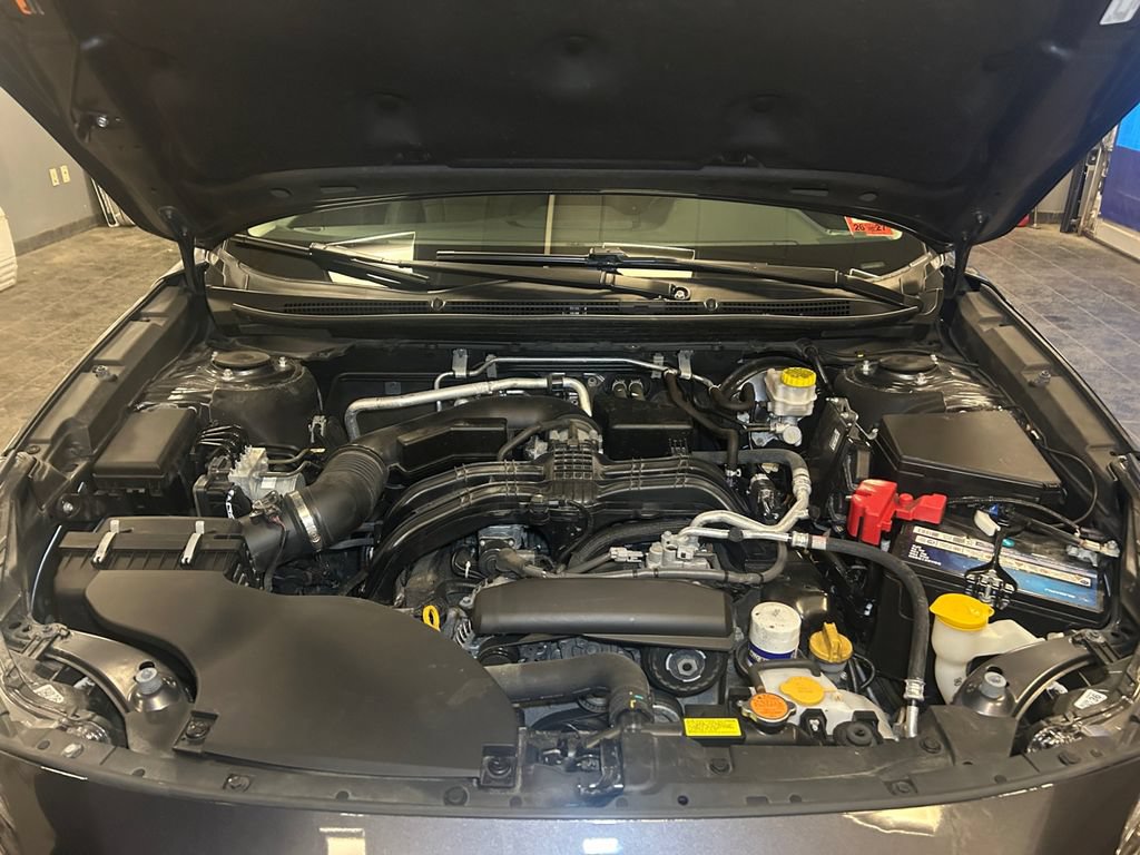 Used 2022 Subaru Outback Limited AWD/4WD image 25