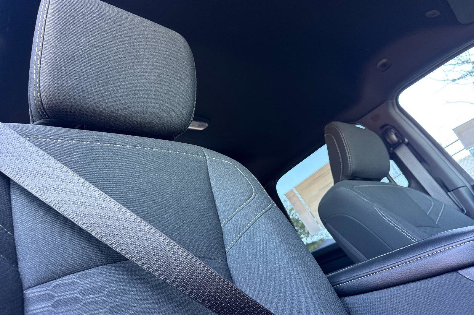 New 2026 RAM 3500 Tradesman image 13