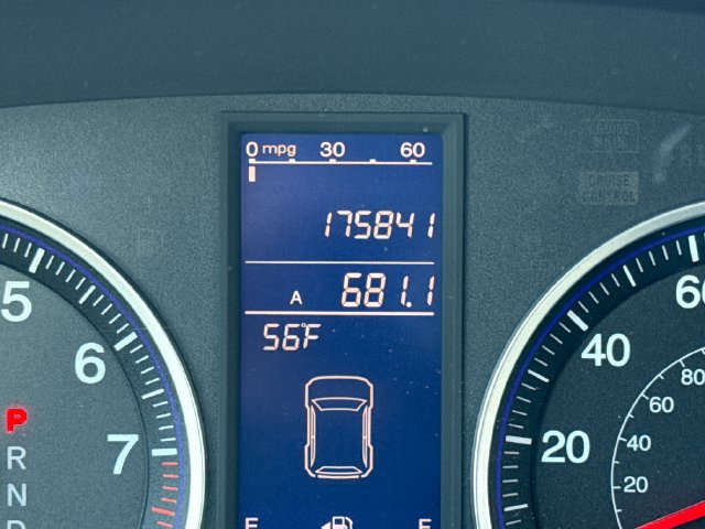 Used 2011 Honda CR-V EX-L image 22