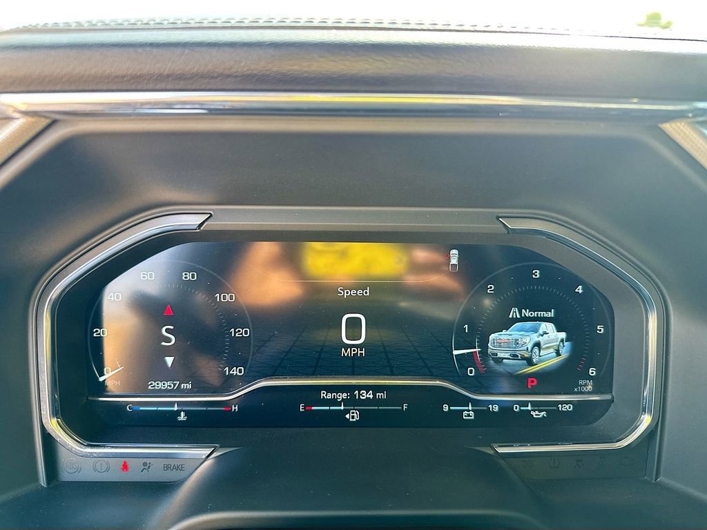 Used 2024 GMC Sierra 1500 Denali w/ Denali Reserve Package image 15