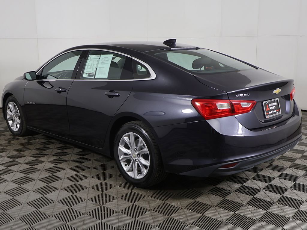 Used 2023 Chevrolet Malibu LT FWD image 8