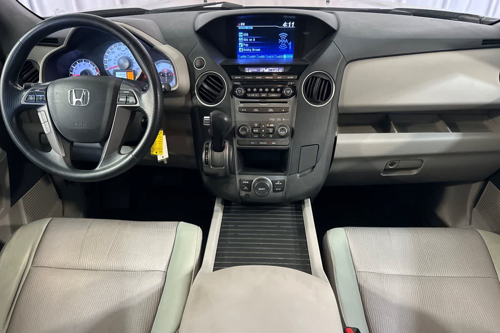 Used 2015 Honda Pilot SE image 4