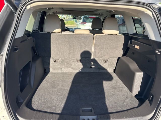 Used 2018 Ford Escape SEL AWD/4WD image 21