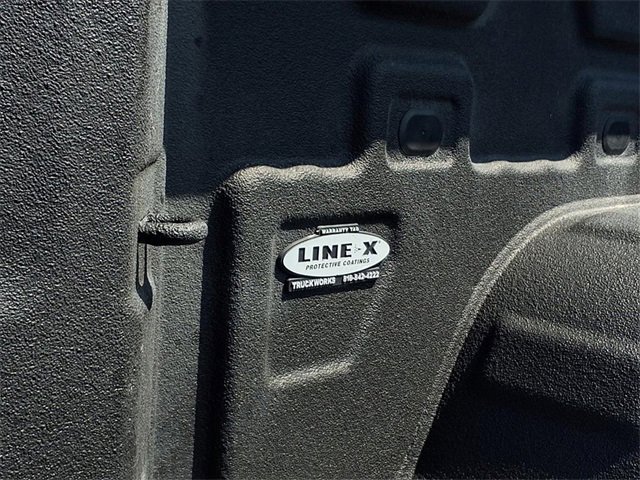 Used 2024 Chevrolet Silverado 1500 LT w/ All Star Edition Plus image 86