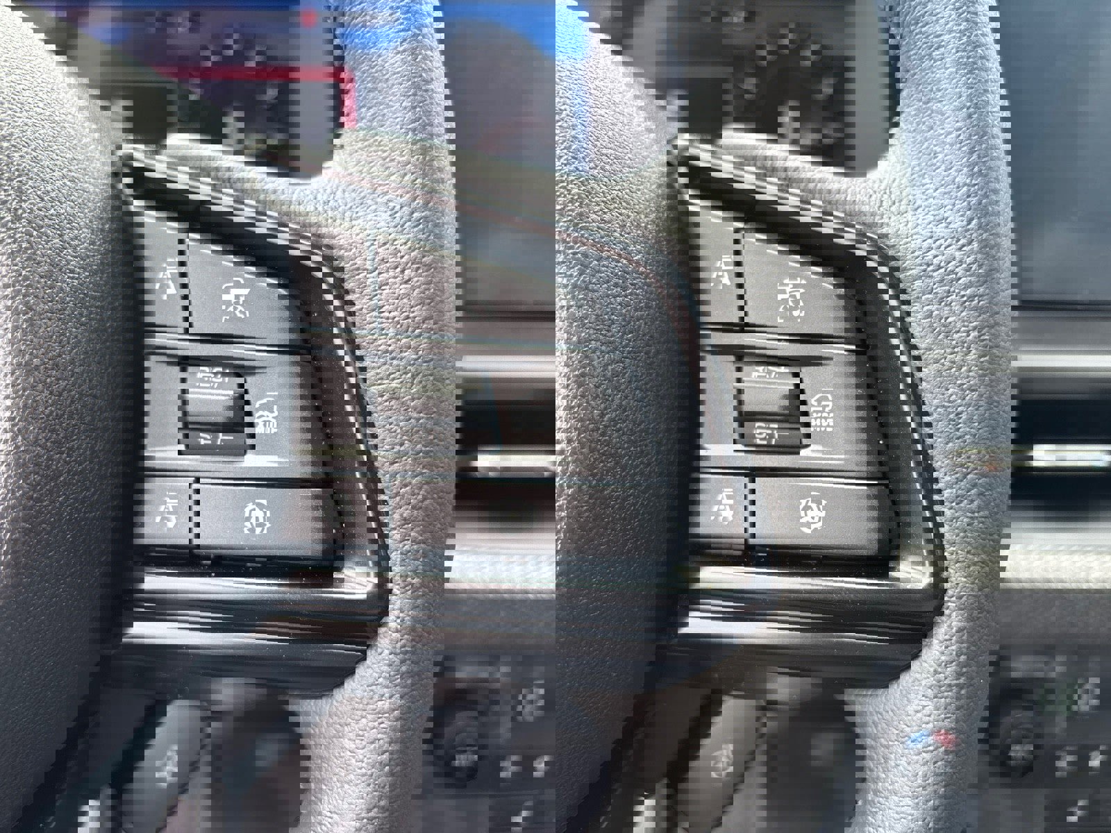 New 2026 Subaru Outback Limited XT image 19