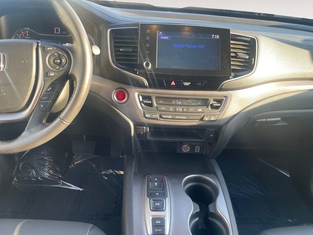 Used 2023 Honda Ridgeline RTL image 10