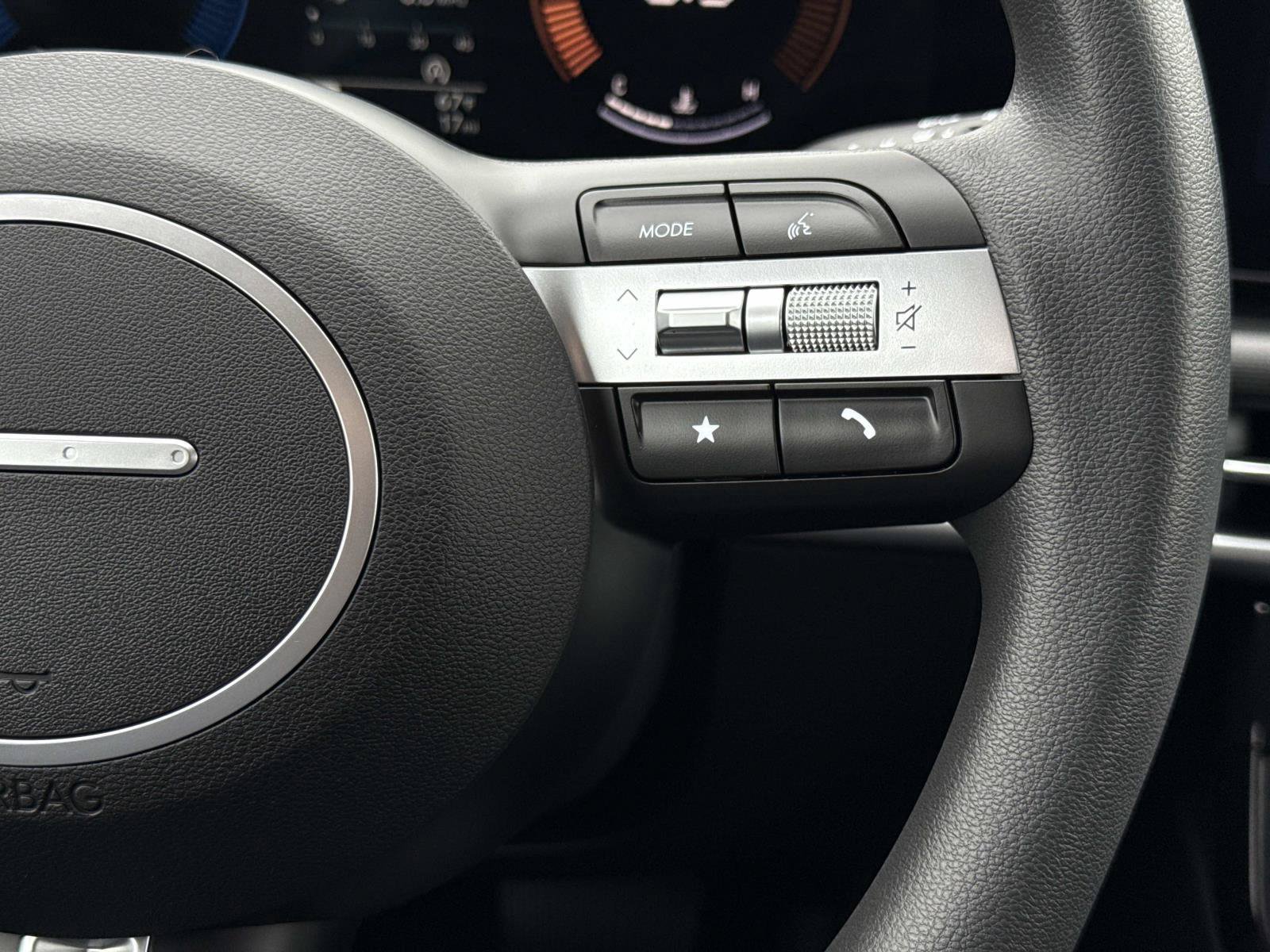New 2026 Hyundai Tucson SEL Plus AWD/4WD image 5