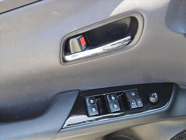 Used 2017 Toyota Prius Two w/ Prius Two Safety Plus Package FWD image 10