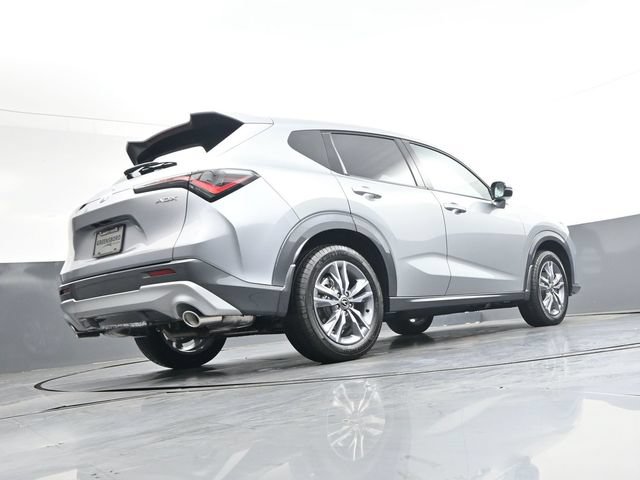 New 2026 Acura ADX FWD image 31