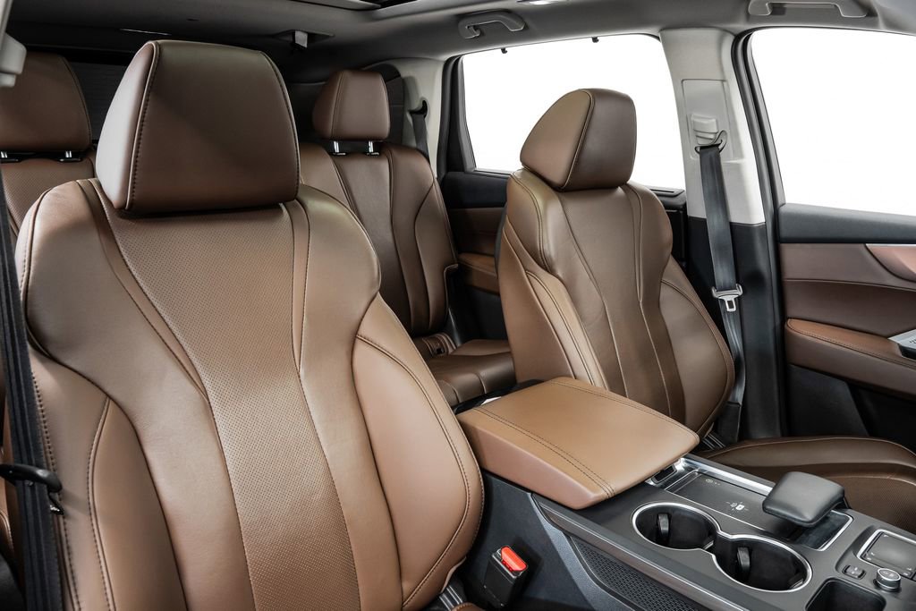 Certified 2023 Acura MDX FWD w/ Technology Package image 33