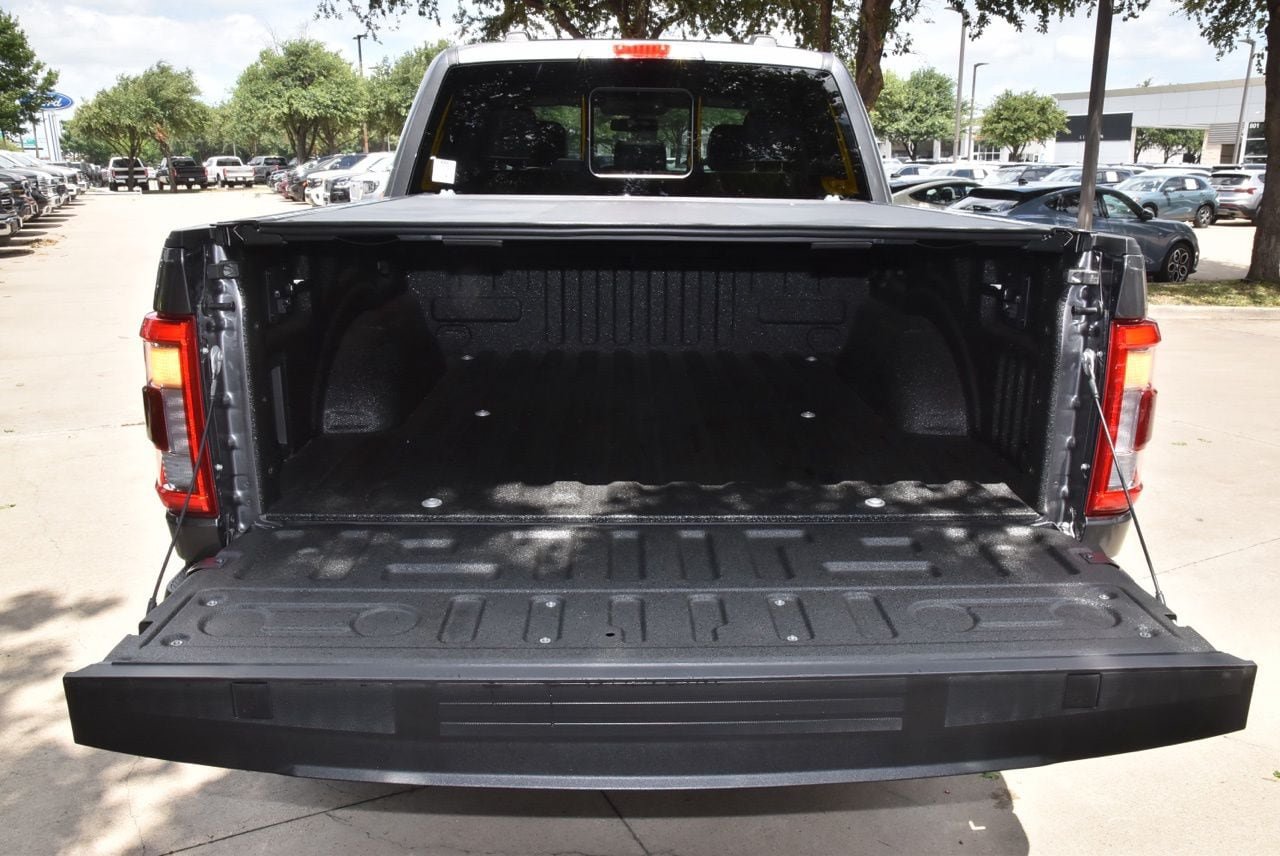 Used 2021 Ford F150 Lariat AWD/4WD image 38