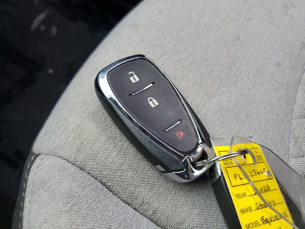 Used 2023 Chevrolet Equinox LS w/ LS Convenience Package image 34