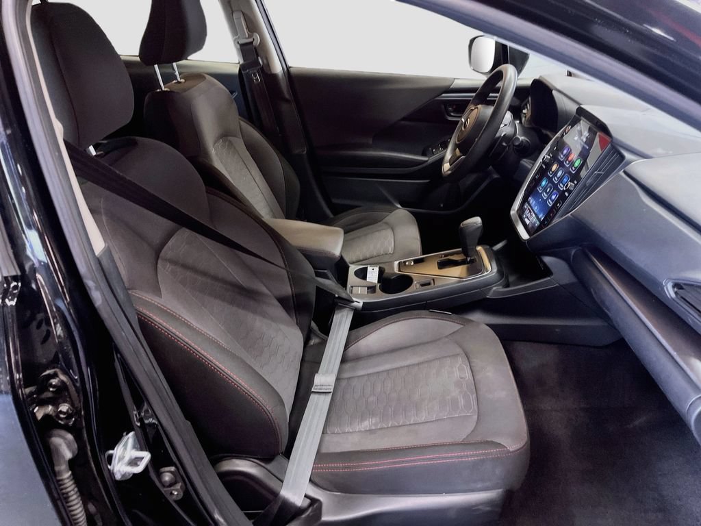 Used 2024 Subaru Impreza 2.0i Sport AWD/4WD image 25