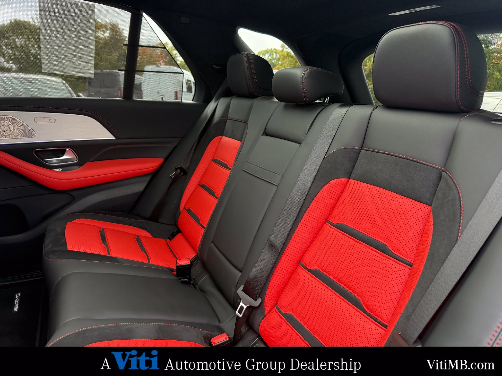Certified 2024 Mercedes-Benz GLE 63 AMG S image 22