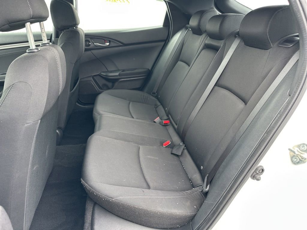 Used 2021 Honda Civic EX image 14