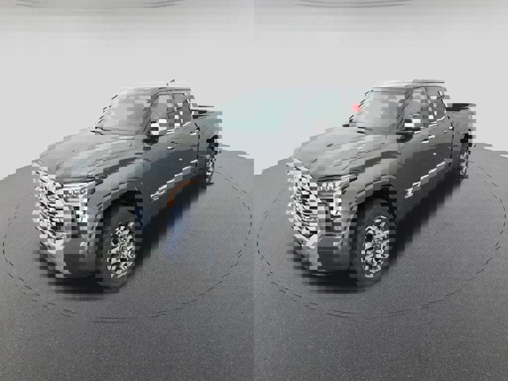 New 2026 Toyota Tundra 1794 Edition image 1