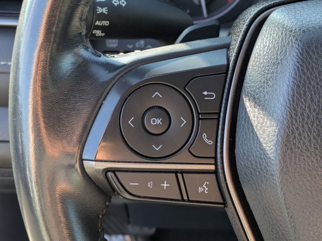 Used 2022 Toyota Camry SE image 21