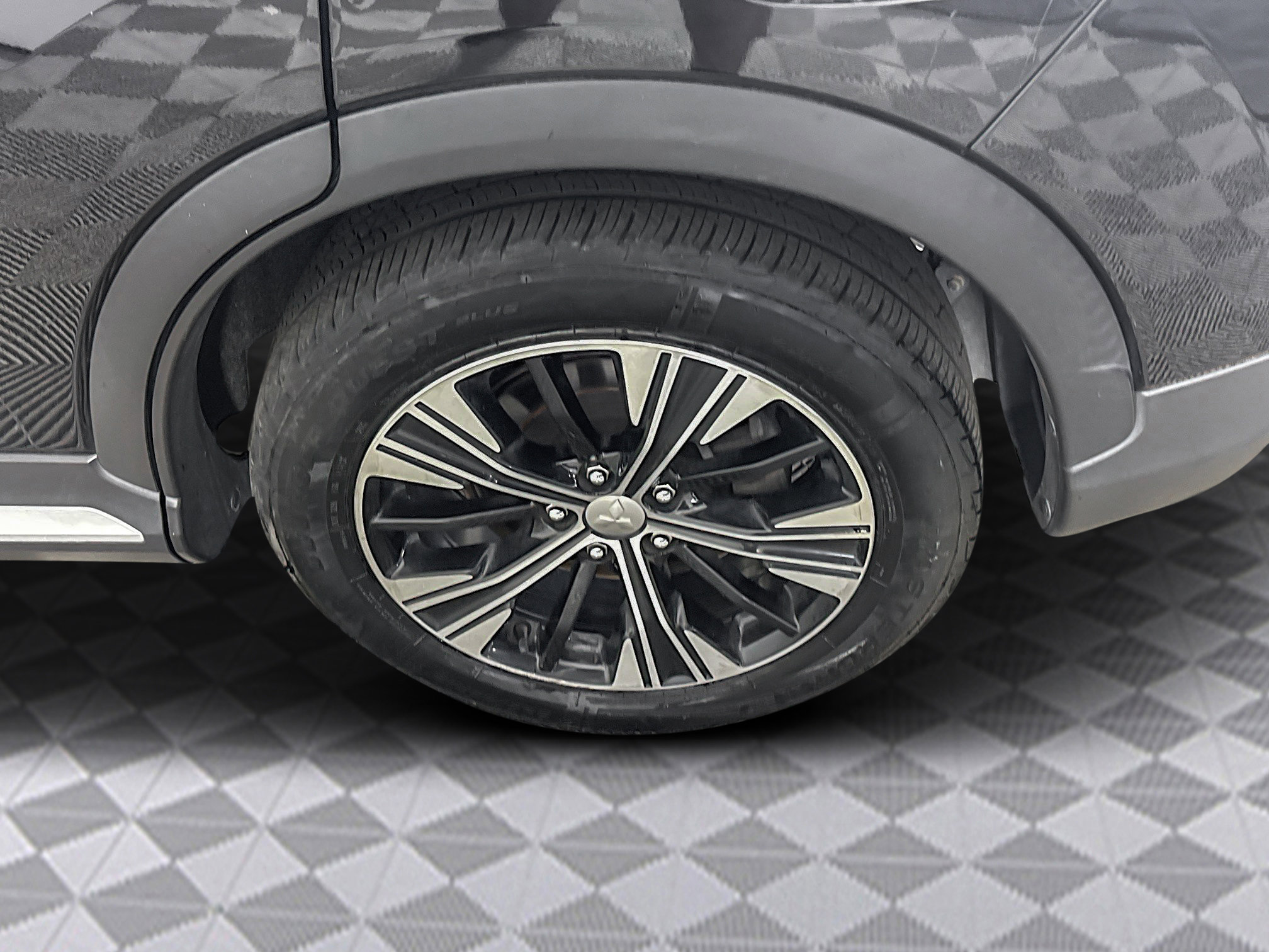 Used 2020 Mitsubishi Eclipse Cross SE image 33