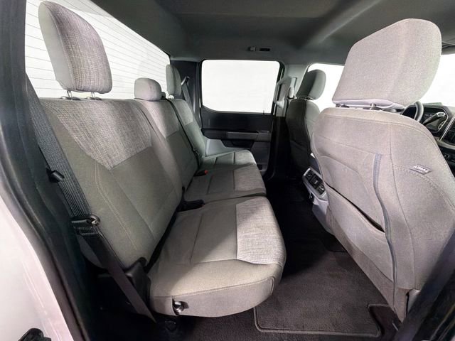 Used 2023 Ford F150 XLT image 27