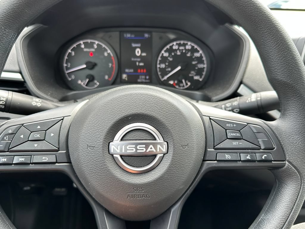 Used 2025 Nissan Altima 2.5 S FWD image 22