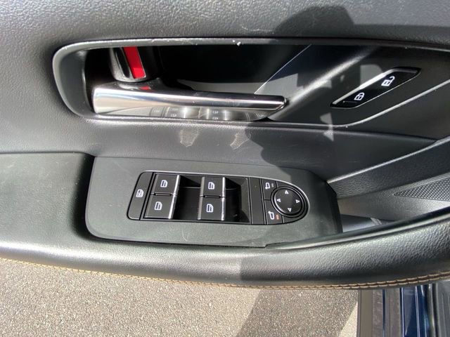 Certified 2024 MAZDA CX-90 Plug-In Hybrid w/ Preferred AWD/4WD image 14