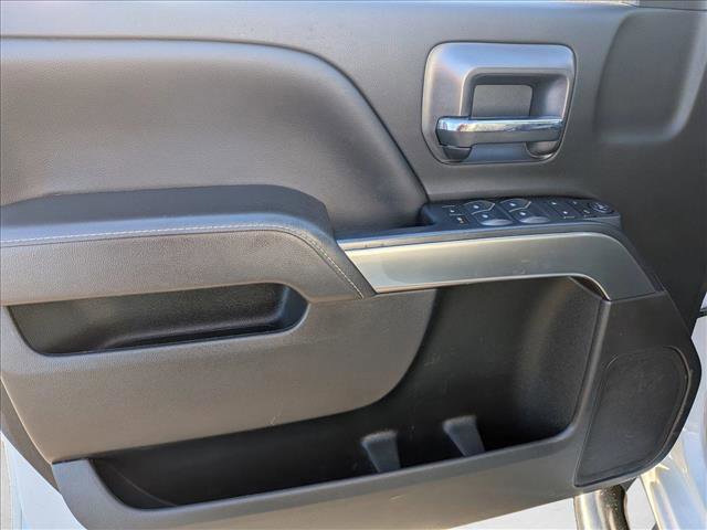 Used 2019 Chevrolet Silverado 1500 LT AWD/4WD image 10