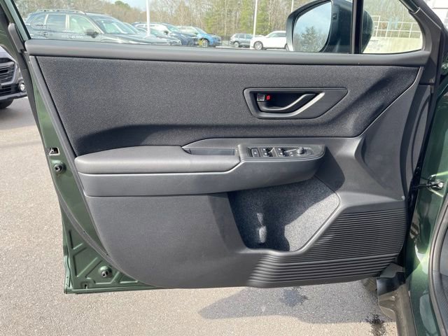 New 2026 Subaru Outback Premium image 15