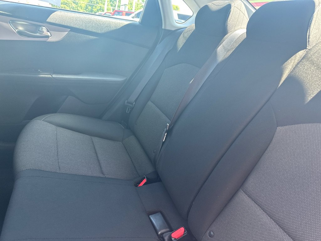 Used 2022 Kia Forte LXS w/ LXS Technology Package FWD image 15