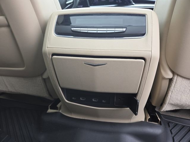 Used 2021 Cadillac Escalade Premium Luxury w/ Driver Assist Tech Package image 19