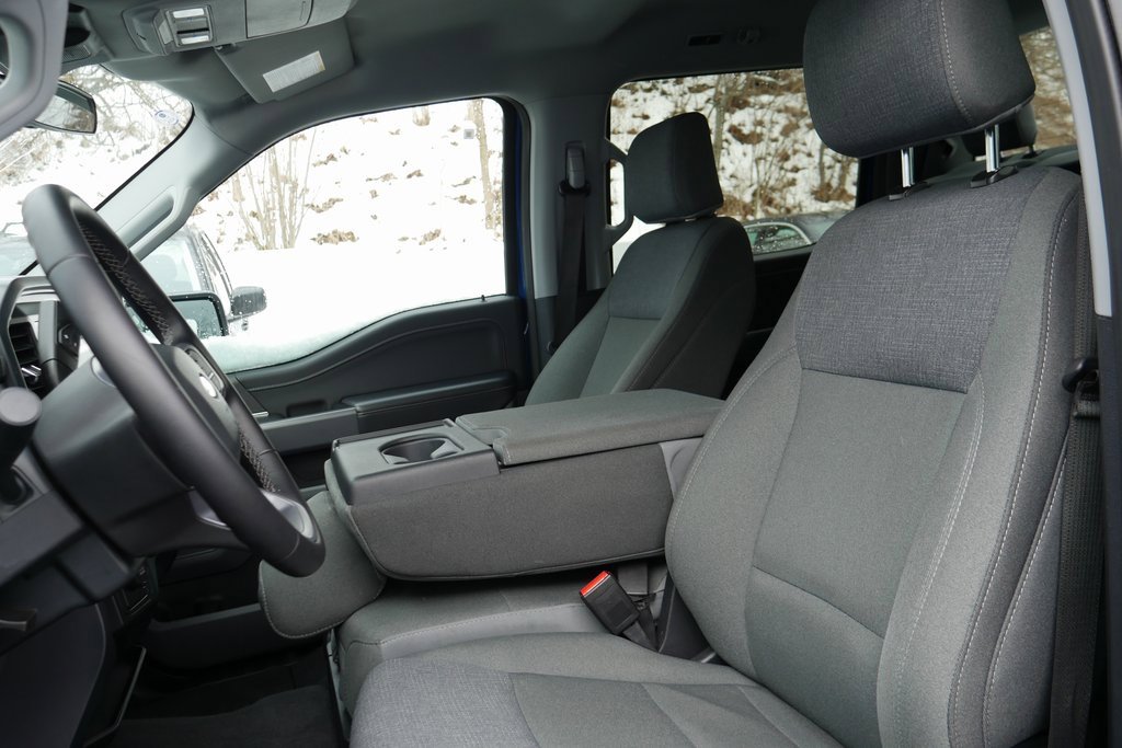 Used 2025 Ford F150 XLT w/ Equipment Group 301A Standard image 9