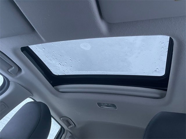 Used 2017 Honda Fit EX-L image 33