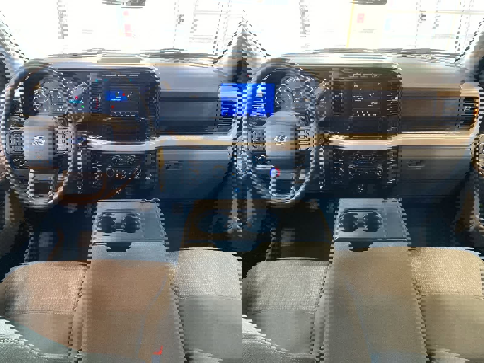 Used 2023 Ford F250 XLT image 14